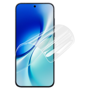 Hydrogel Phim Cho iQOO Neo11 Ultra Neo 11 Hỗ Trợ Vân Tay Bảo Vệ Phim Chống Dầu FM0016