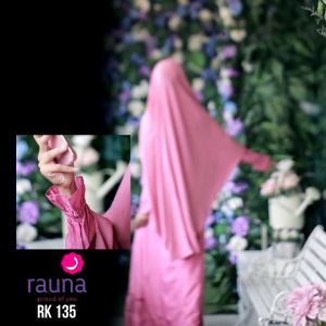 [READY STOK]COUPLE IBU DAN ANAK RK-RA 135 BY RAUNAPRIDE TERBARU 2022