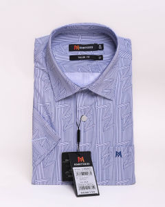 Áo sơ mi nam Khatoco