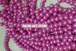 ISI 100 PCS MOTE MUTIARA 8MM - MOTE MUTIARA BERAT