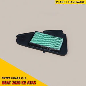 Filter Udara K1A Beat dan Beat Street LED ESAF 2020 Ke Atas