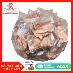 Diệt mò mạt rệp cho gà chọi MUA 10 TẶNG 1