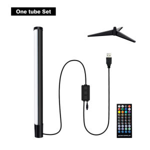 RGB Atmosphere Light Smart Control RGB Corner Lights USB Combination USB LED Corner Atmosphere Light Floor lamp