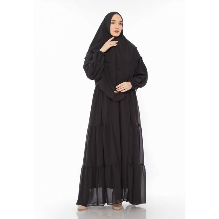 Dzellia%20%20(Yuna)%20in%20black%20-%20Baju%20Gamis/gamis%20terbaru%202025%20mewah/gamis%20model%20terbaru/gamis%20terbaru%202025%20Gamis%20Set%20Kerudung%20-%20Image%205