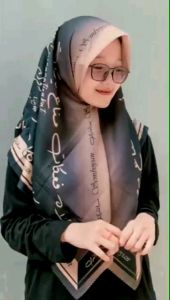 Viral terbaru hijab arab pegon adab diatas ilmu terlaris