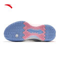 ANTA Men Shock Wave 5 V2 Basketball Shoes Professional Cushion Rebound Sports Shoes 112411606 Legit Official Store. 