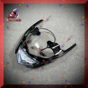 Cảng sau sirius spark có đèn MS07