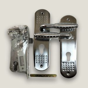 kunci pintu Wanly Tanggung/Handle pintu/Selot pintu Wanly tanggung 20cm