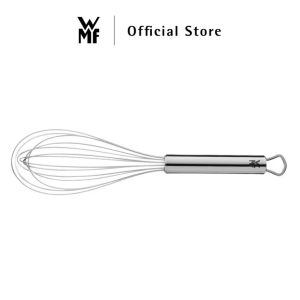 WMF Profi Plus Cromargan Balloon Whisk - (25CM) [Model: 1871146030] - Kitchen Tools