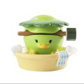 WOODEN FISH LIKE SERIES BLIND BOXโมเดล ของเล่นเด็กเล่น ของขวัญพิเศษ ART TOYS[026]. 