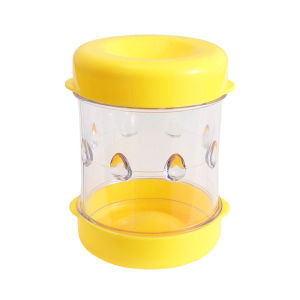 # Boutique # Kitchen Egg Creacker Peeling Artifact Egg Shell Separator Egg Peeler Duck Egg Quail Egg Peeling dayuan