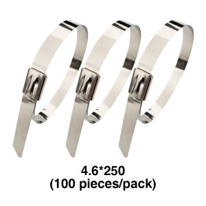 Cable Tie Plier Fastening Strap Cable Tie Gun Automatic Cutting Tool Tension Stainless Steel Self-Locking Ties Hand Tools