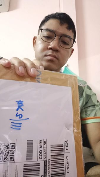 Buyer review video 5