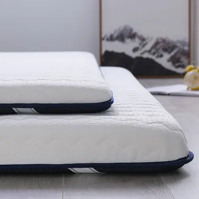 [Inence] Customized Mattress Student Dormitory Children Floor Bunk 50607075808590110 * 170 * 180 * 19014 xfFi