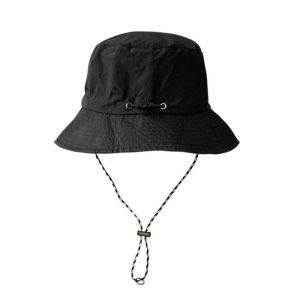 BESTOUR Waterproof Bucket Hat Storage Bag Quick-drying Panama Cap Summer Sun Protection Sun Hat Camping Hiking