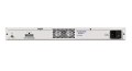 FG-100E - Fortinet NGFW Middle-range Series FortiGate 100E  next generation firewall 20 x GE RJ45 ports (including 2 x WAN ports, 1 x DMZ port, 1 x Mgmt port, 2 x HA ports, 14 x switch ports), 2 x Shared Media pairs (Including 2 x GE RJ45 ports, 2 x SFP s. 