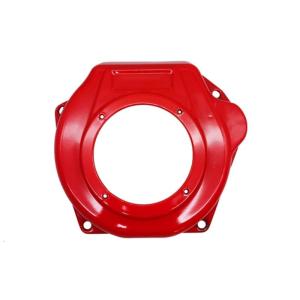Air Cooled Generator Tiller Pull Plate Fan Cover Heat Dissipation Fan Cover Replacement for 170F 178F 186F Engine