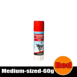 24 pcs Animal Marking Crayon Waterproof Non Toxic Animal Marker Livestock Farms Pig Cattle Pen