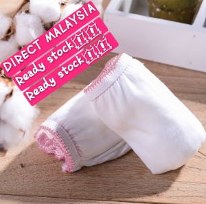 60pcs Disposable cotton Panty/Underwear Confinement/Traveling/Hospitalization 涤棉一次性内裤 Seluar dalam sekali pakai