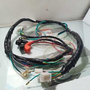 Kabel Body Honda Astrea Legenda 32100-KFV-840(GBG-910)Set Komplit Bisa Untuk Grand