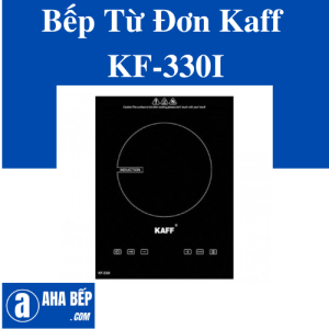 Bếp Điện Từ Kaff KF-330I. Hàng Chính Hãng (Hotline: 0899.167.587)