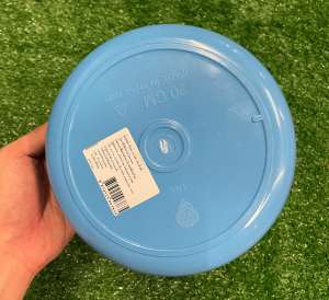 ขัน ขันอาบน้ำ ขันตักน้ำ ขันน้ำ ขันน้ำทรงกลม ขันน้ำพลาสติก ขันพลาสติก ขันหลากสี ขันน้ำขนาด 20 ซม. ขันน้ำขนาด 18 ซม.