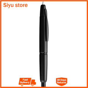 จอห์นฟินเชอร์ A1แบบกดอุปกรณ์ยืดคันเบ็ดกดปลายดาร์ธเวเดอร์สีเมทลิกปลายละเอียดเพื่อฝึกตัวอักษรและท่าทาง