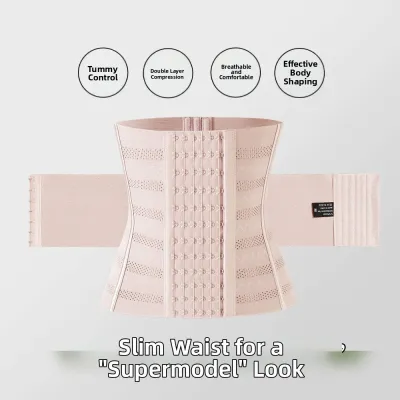 MISTHIN | Breathable Postpartum Recovery Shaping Waist Belt