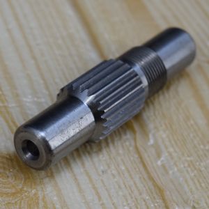 แขนต่อปลายข้อเหวี่ยง เวฟ110i ปี09-20 รับประกันคุณภาพ