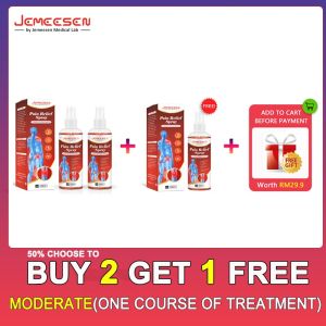 Instant Pain Reliever Spray 100% Effective Herbal Spray Rheumatism Arthritis Muscle Ache Fast Relief
