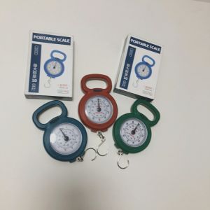 Cân treo cầm tay nhỏ gọn tiện dụng chất lượng cao -Lumbley