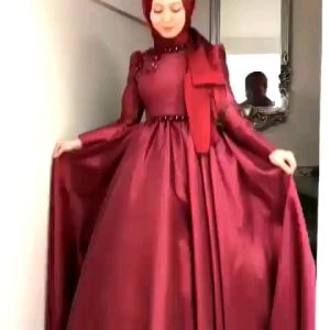 gamis muslim dacciz