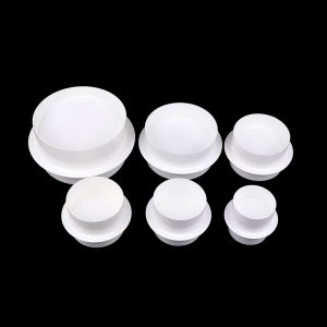 KingBe DRAFT Blocker DUCT Connector damper การระบายอากาศตรวจสอบวาล์ว draugh ชัตเตอร์กลับ