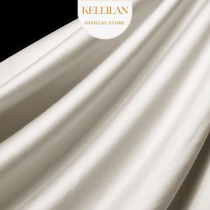 KELLILAN Premium 1200TC Tencel Cooling Quilt Cover | Breathable & Comfortable Bedding | Best for Hot & Humid Weather | Multi-Size