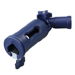 MultiAngle Brush Extender Extension Poles Attachment Holder Edger Tool Adaptor Esy to Use