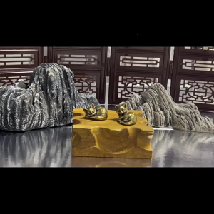 Đồng thau rắn Mèo Tượng Thực Tế bức tượng động vật Hình Trà Pet trang trí bàn Cho Trà Phòng Và Nghiên Cứu Không Gian