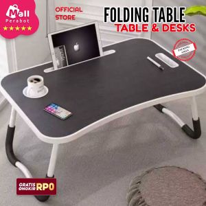 Mall perabot | Meja Lipat Portable Meja Laptop Meja Belajar Anak