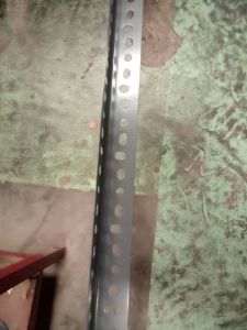 SIKU LUBANG ABU ABU HOLY 34mm x 34mm x 3m HARGA per batang