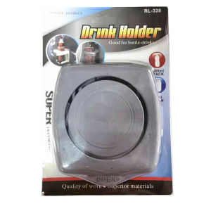 Universal Car Cup Holder Drink Holder Foldable Travel Coffee Bottle Food Mount Stand Auto Car Air Vent Outlet Multifunction Water Cup Drink Bottle Holder