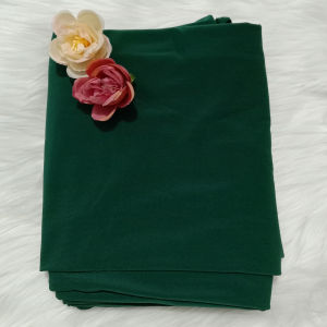 BISA COD Hijab Instan Non Pet Tali Kode TIM-XXL Bahan Jersy Korea Premium By Ory AjeZas Collection