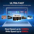 Xiaomi Large Capacity SD Micro Card 512GB 256GB 128GB Mini Ultra TF Memory Card 2TB 1TB Games SD Card For Lenovo Nintendo. 