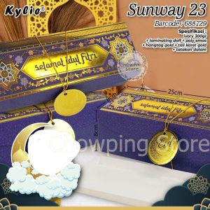 Aneka Kotak Dus Box Hampers Toples Kue Kering Idul Fitri Lebaran
