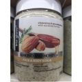 Bio Glow Face and Body Scrub 500ml.. 