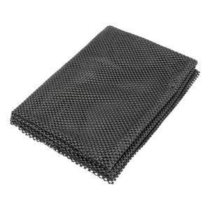 120*100cm Car Foam Anti-Slip Mat  Use Roof Bag Pad Car Trunk Anti-Slip Mat  Kitchen Universal Mesh Fabric Mats