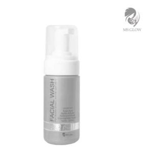 Ms Glow Facial Wash Pembersih Wajah MsGlow Face Wash