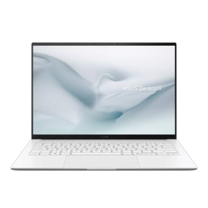 【ASUS Official Warranty】2026 ASUS Zenbook 14 Air Laptop/ASUS Zenbook S14 Laptop UX5406A/Intel Core Ultra7 356H/Ultra9 386H/14inches 2.8K 120Hz 1100nits OLED Screen Notebook/Ultra-thin 1.1cm ASUS Laptop