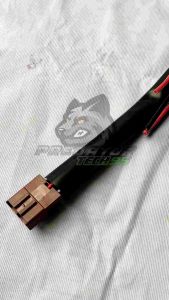 socket soket ecm ECU  beat fi beat esp beat street beat pop scoopy fi esp Vario 110 LED (K25)