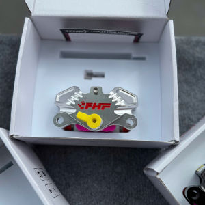 Heo dầu FHF 2 piss đối xứng 006 - chính hãng Taiwan