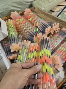 NGỌN PHAO TRẮM CHÉP ĐỔI MÀU + KHÔNG ĐỔI MÀU HÀNG ĐẸP
