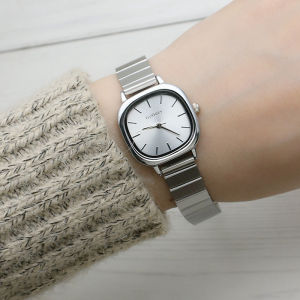Korea Seiko women Aristocratic Fashion Gold Casual Ladies Quartz Watch For women